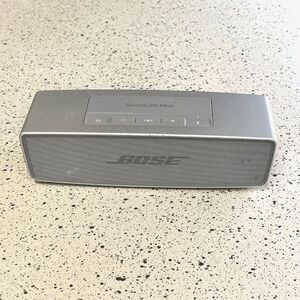 Bose SoundLink Mini Bluetooth Speaker